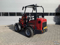 Shovel / Wiellader / Kniklader Schäffer 2630