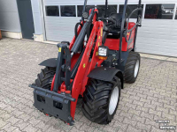 Shovel / Wiellader / Kniklader Schäffer 2630