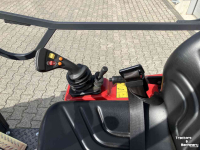 Shovel / Wiellader / Kniklader Schäffer 2630