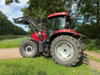 Tractor / Trekker Case MXU115