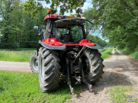 Tractor / Trekker Case MXU115