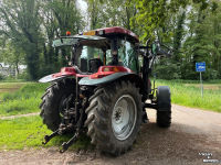 Tractor / Trekker Case MXU115