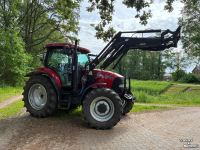 Tractor / Trekker Case MXU115