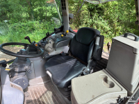 Tractor / Trekker Case MXU115