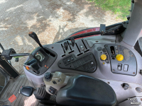 Tractor / Trekker Case MXU115