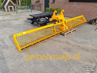 Maaikorf  scherpe prijs voor nieuwe maaikorf