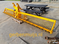 Maaikorf  scherpe prijs voor nieuwe maaikorf