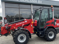Telescopische Shovel / Wiellader / Kniklader Schäffer Schaffer 5680 T