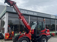 Telescopische Shovel / Wiellader / Kniklader Schäffer Schaffer 5680 T