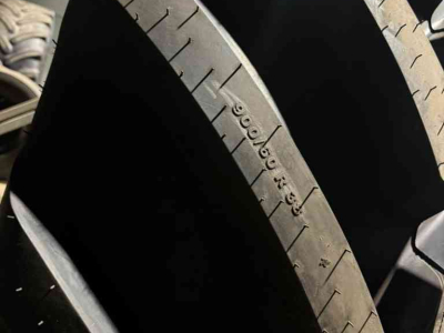 Wielen, Banden, Velgen & Afstandsringen Michelin VF 900/60R38 Cere x bib