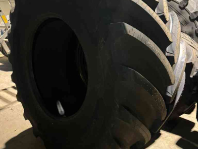 Wielen, Banden, Velgen & Afstandsringen Michelin VF 900/60R38 Cere x bib