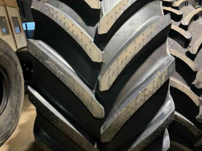 Wielen, Banden, Velgen & Afstandsringen Michelin VF 900/60R38 Cere x bib