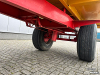 Kipper / Kiepwagen / Landbouwkipper Mullie L7  L7 kipwagen