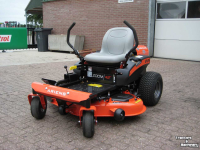 Zitmaaier Ariens Zoom 42