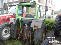 Gebruikte onderdelen van tractoren Deutz 5207
