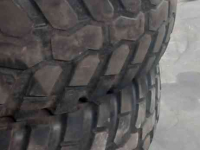 Wielen, Banden, Velgen & Afstandsringen Alliance 440/80R28