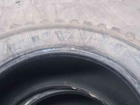 Wielen, Banden, Velgen & Afstandsringen Alliance 440/80R28