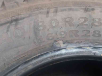 Wielen, Banden, Velgen & Afstandsringen Alliance 440/80R28