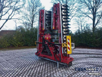 Zodebemester Vredo Profi ZB4 DUO-V H bemester
