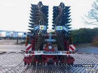 Zodebemester Vredo Profi ZB4 DUO-V H bemester