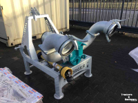 Mestpomp Börger CL 520