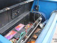 Auto-aanhangwagen t/m 3500 Kg  Spuitaanhanger enkelas met IBC watertank en slanghaspels