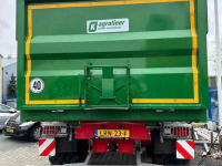 Kipper / Kiepwagen / Landbouwkipper Kröger Kroger Agroliner Muk 3 Landbouwkieper