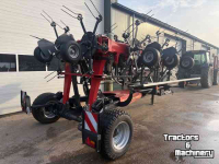 Schudder Vicon 1654C