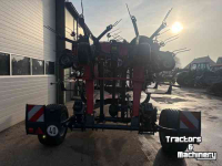Schudder Vicon 1654C