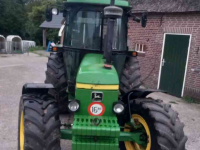 Tractor / Trekker John Deere 2650