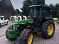 Tractor / Trekker John Deere 2650