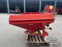 Kunstmeststrooier Lely centerliner stooier , front aandrijving