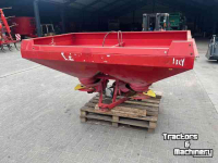 Kunstmeststrooier Lely centerliner stooier , front aandrijving