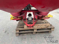 Kunstmeststrooier Lely centerliner stooier , front aandrijving