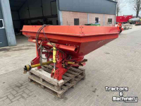 Kunstmeststrooier Lely centerliner stooier , front aandrijving