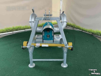 Mestpomp Börger CL520 Mestpomp