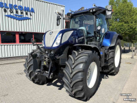 Tractor / Trekker New Holland T7.195 S Blue Power