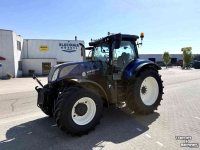 Tractor / Trekker New Holland T7.195 S Blue Power