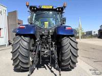 Tractor / Trekker New Holland T7.195 S Blue Power