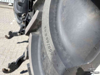 Tractor / Trekker New Holland T7.195 S Blue Power