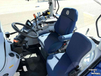 Tractor / Trekker New Holland T7.195 S Blue Power