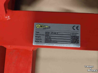 Palletvorken Wifo WIFO PF-35 Palletdrager met opklaplepels NIEUW