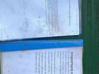 Overige inschuurmachines en toebehoren  Agrisep Kluitenscheider