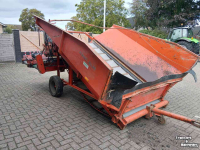 Stortbak Amac BLM Stortbak