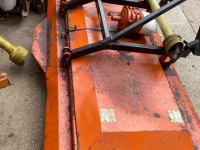 Weidebloter Perfect lb-275-f