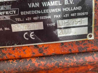 Weidebloter Perfect lb-275-f