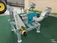 Mesttank Börger CL520