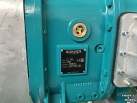 Mesttank Börger CL520