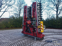 Zodebemester Vredo Profi 12m ZB4 DUO-V H bemester