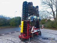 Zodebemester Vredo Profi 12m ZB4 DUO-V H bemester